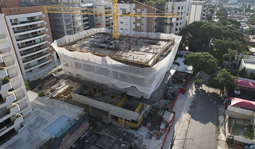 Vista lateral T1